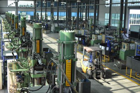 工廠企業生產成本管理控制的優化措施思路