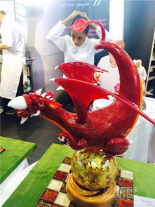 里昂國(guó)際餐飲酒店食品展（Sirha 2015）現(xiàn)場(chǎng)直擊 新品迭出，盡覽行業(yè)風(fēng)采