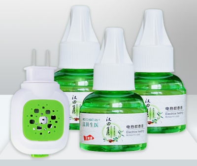 漢田生醫(yī) 以科技守護(hù)家居健康，探析其蚊香液產(chǎn)品力